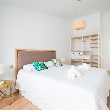 Las Canteras Beach Apartment Sagasta II Las Palmas de Gran Canaria Extérieur photo