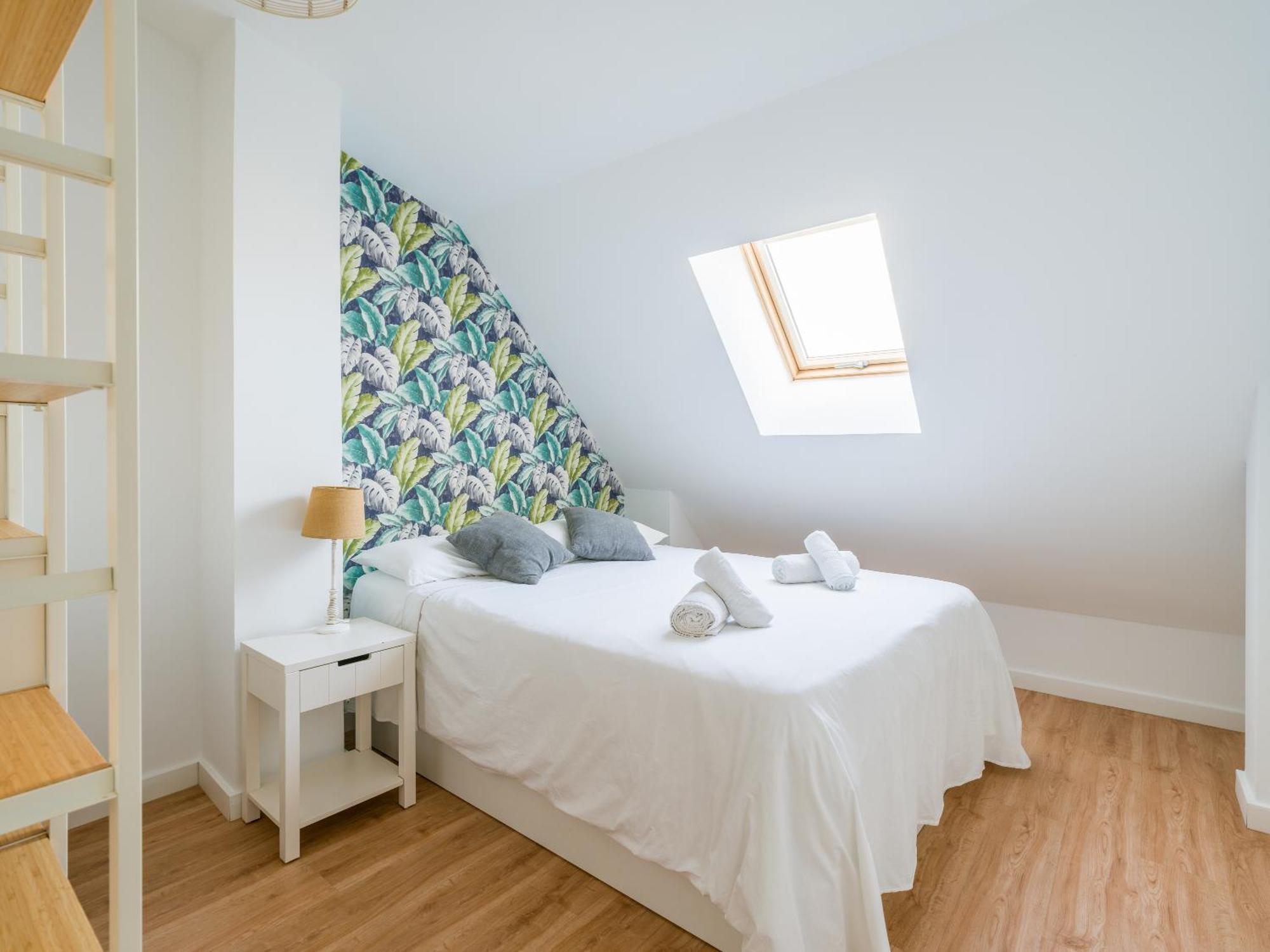 Las Canteras Beach Apartment Sagasta II Las Palmas de Gran Canaria Extérieur photo