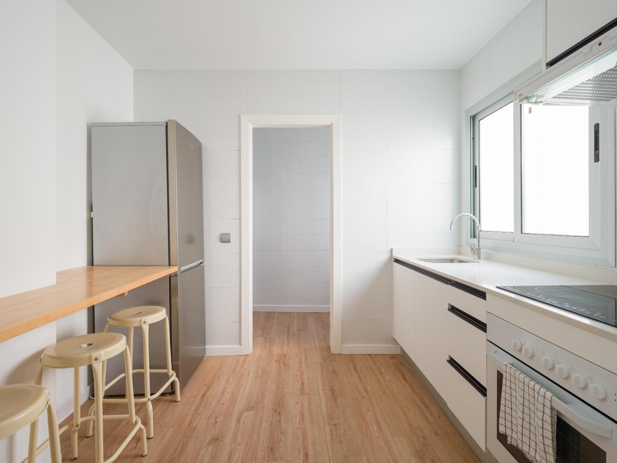 Las Canteras Beach Apartment Sagasta II Las Palmas de Gran Canaria Extérieur photo