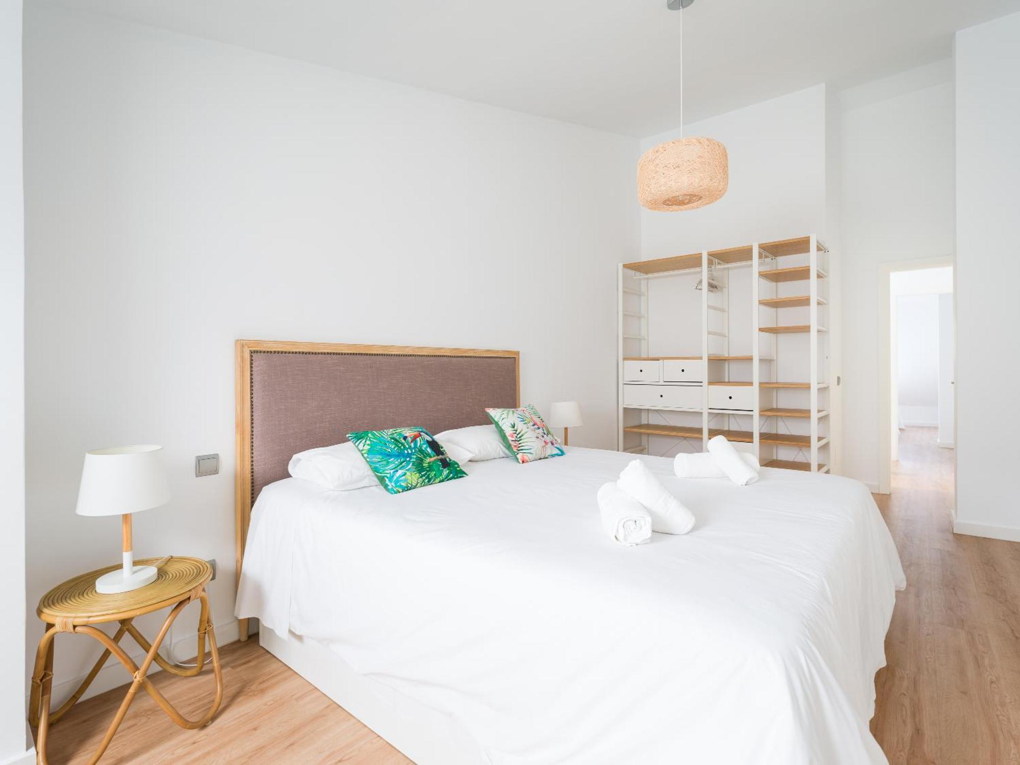 Las Canteras Beach Apartment Sagasta II Las Palmas de Gran Canaria Extérieur photo