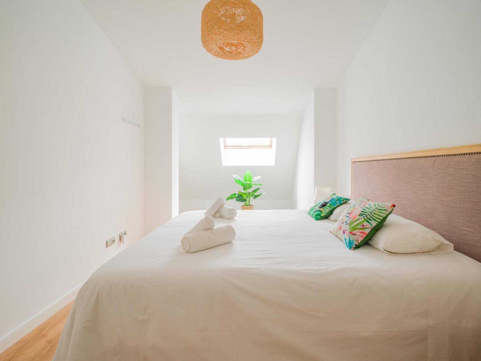 Las Canteras Beach Apartment Sagasta II Las Palmas de Gran Canaria Extérieur photo