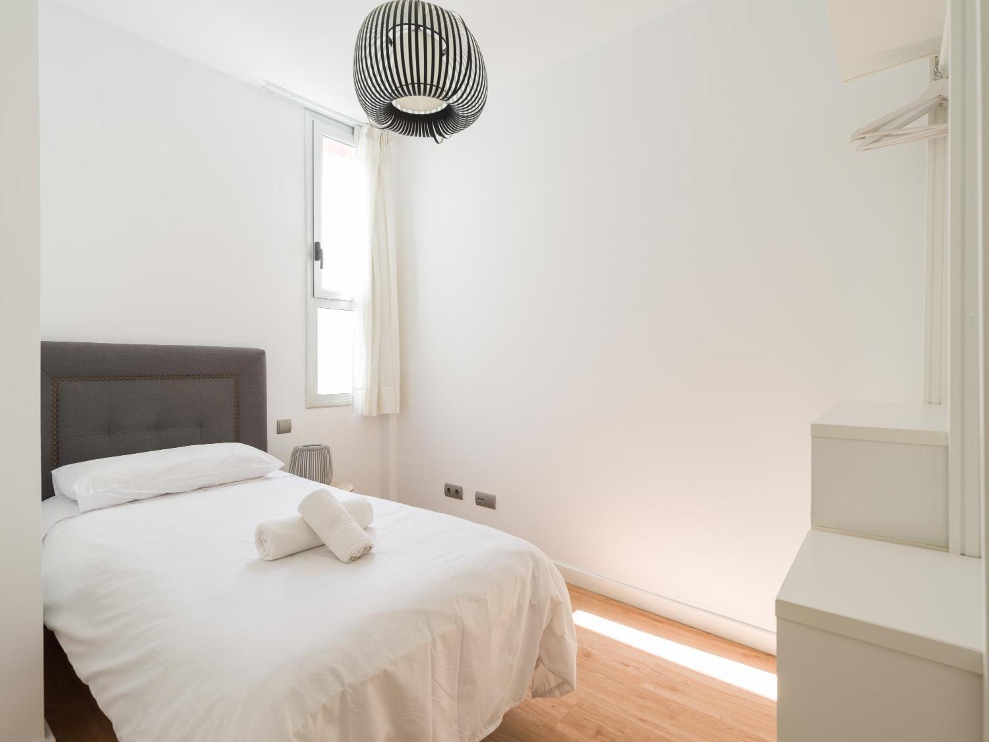 Las Canteras Beach Apartment Sagasta II Las Palmas de Gran Canaria Extérieur photo