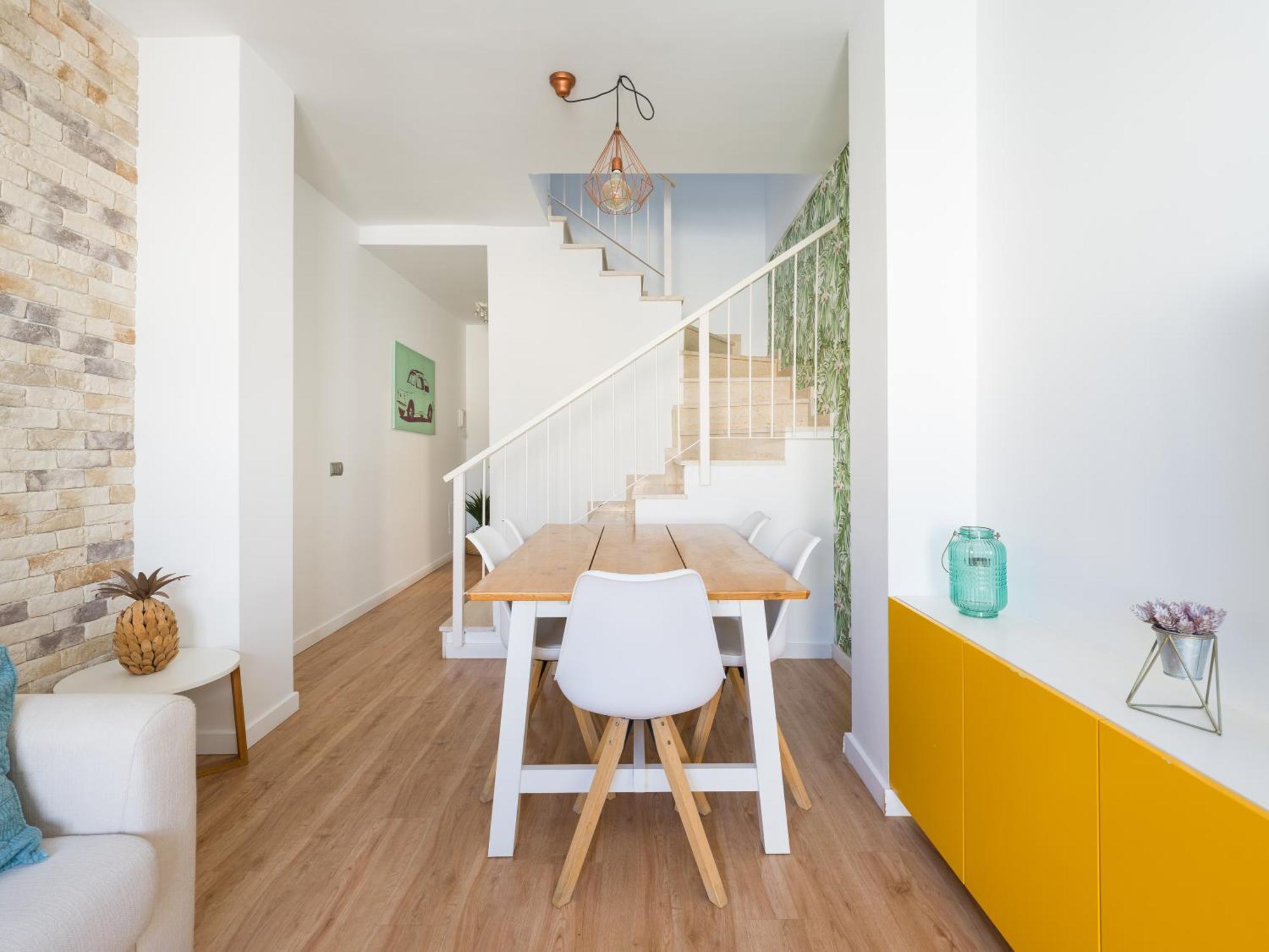 Las Canteras Beach Apartment Sagasta II Las Palmas de Gran Canaria Extérieur photo