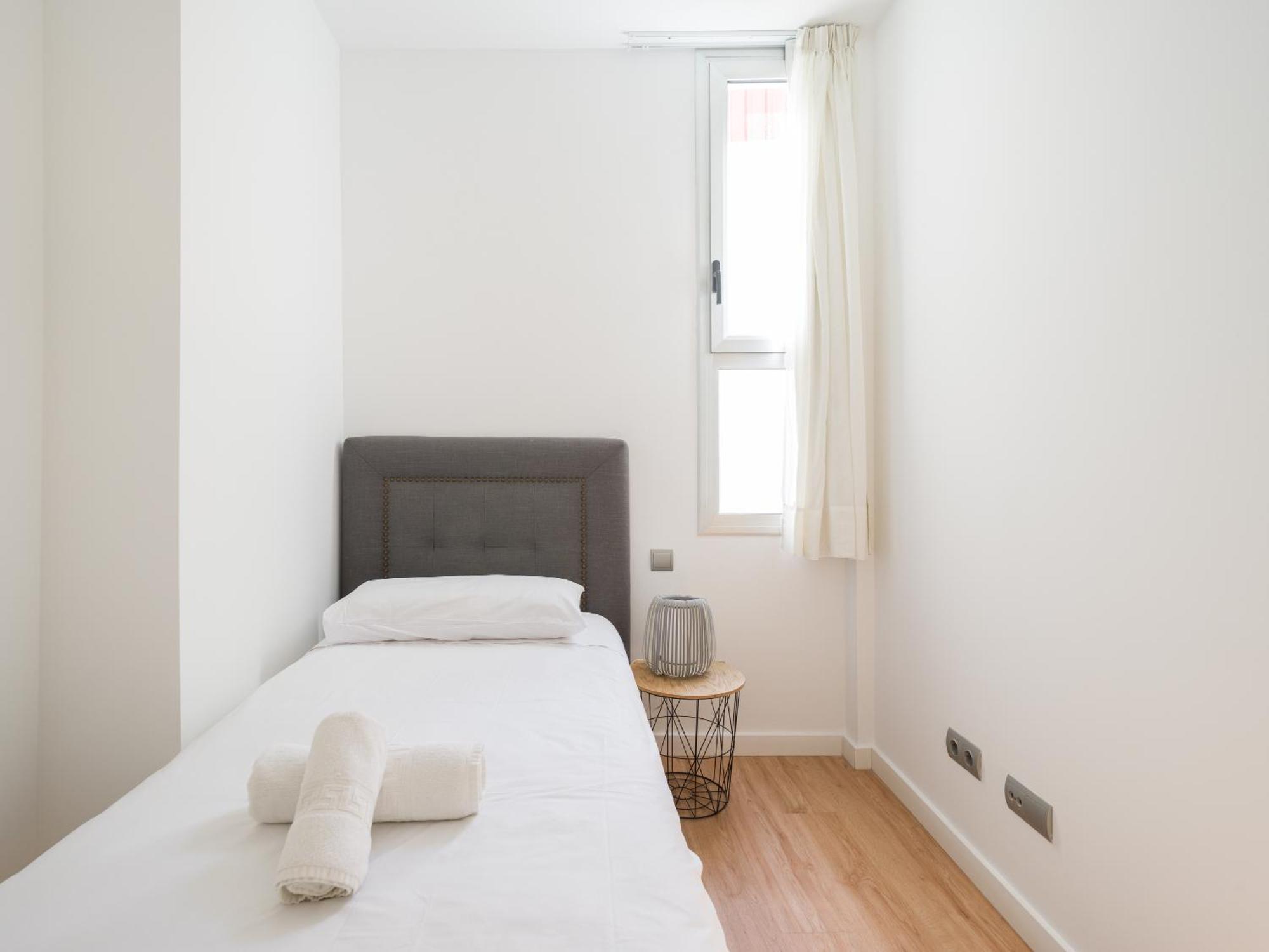 Las Canteras Beach Apartment Sagasta II Las Palmas de Gran Canaria Extérieur photo