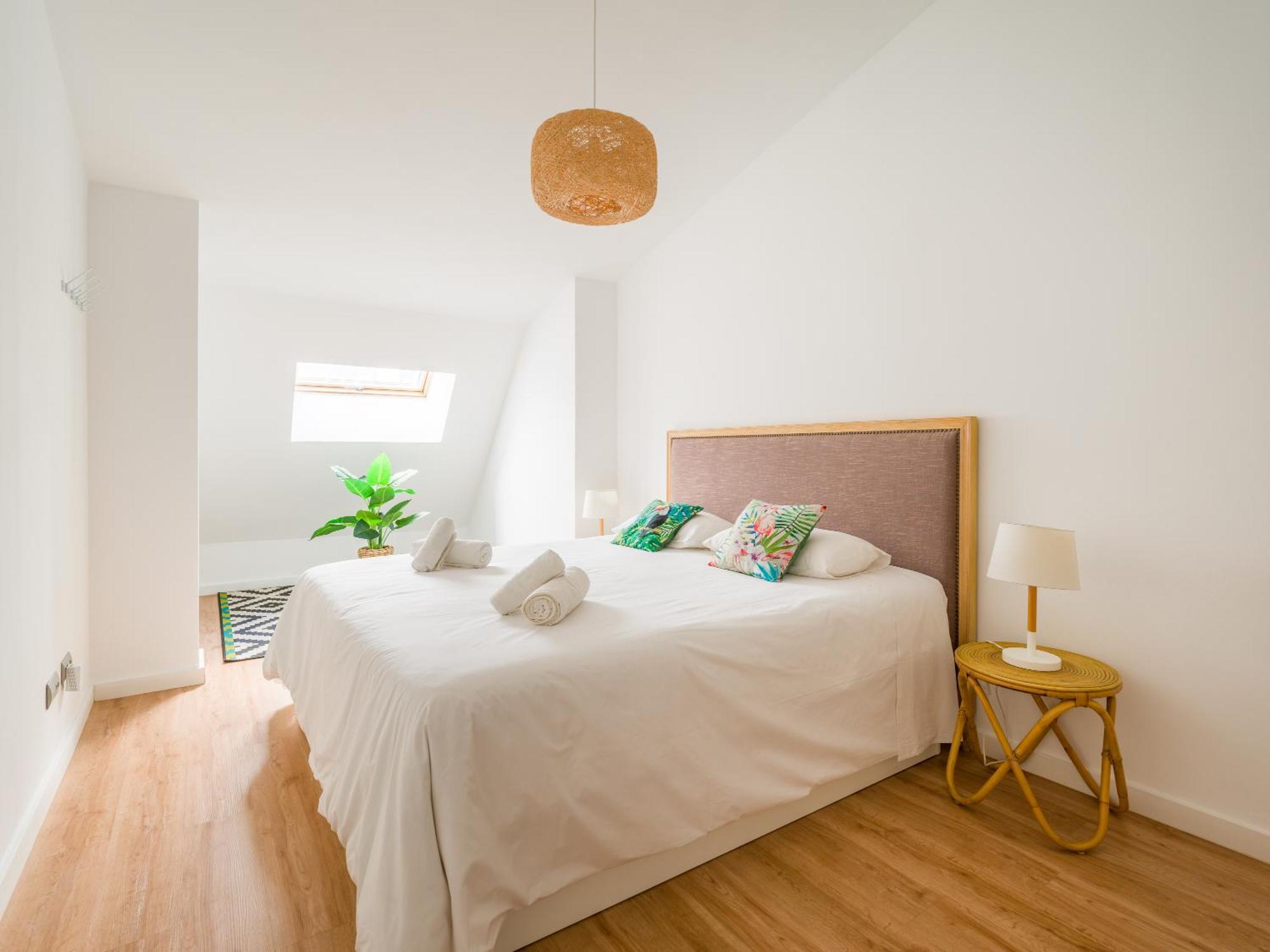 Las Canteras Beach Apartment Sagasta II Las Palmas de Gran Canaria Extérieur photo