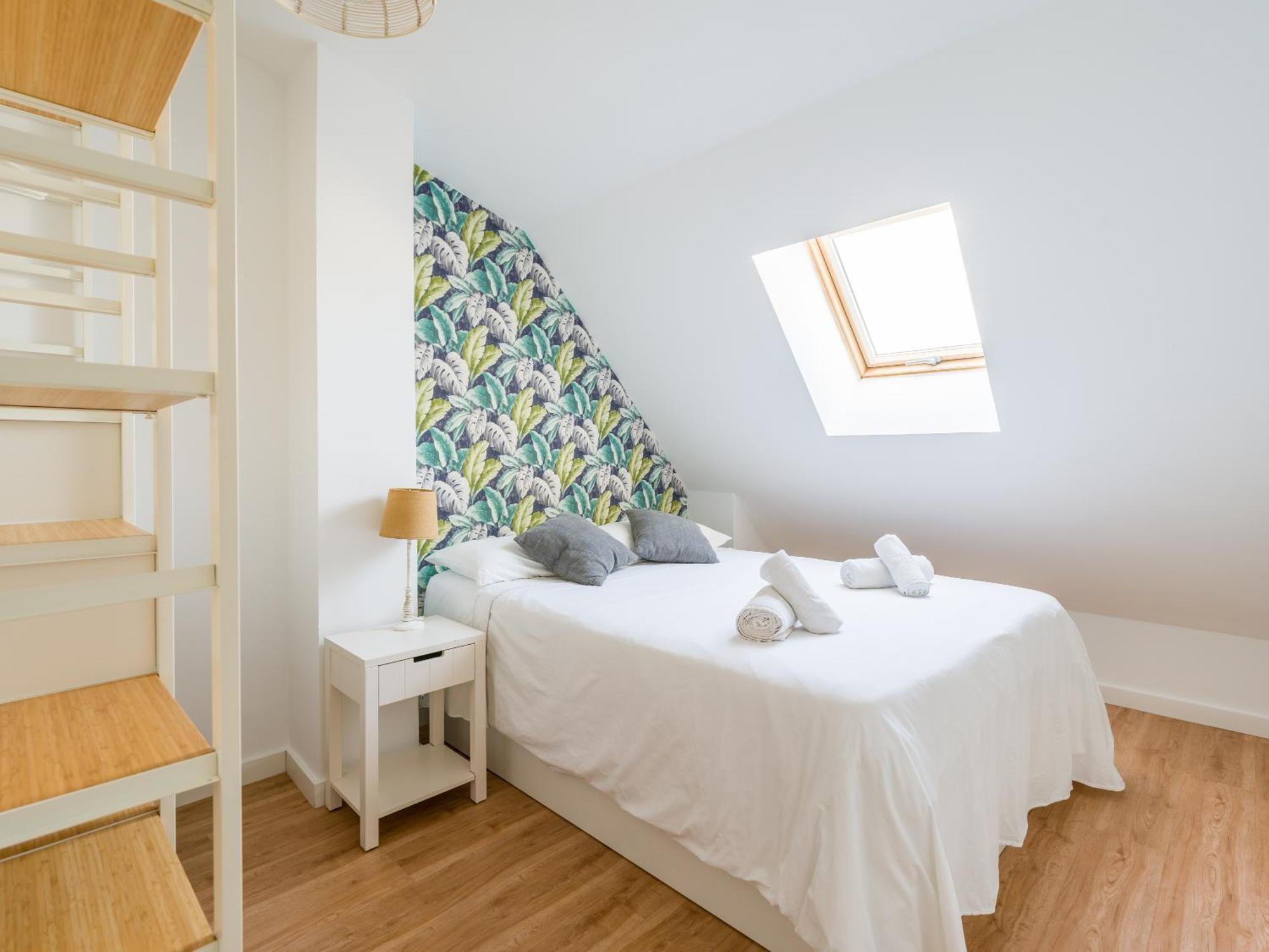 Las Canteras Beach Apartment Sagasta II Las Palmas de Gran Canaria Extérieur photo