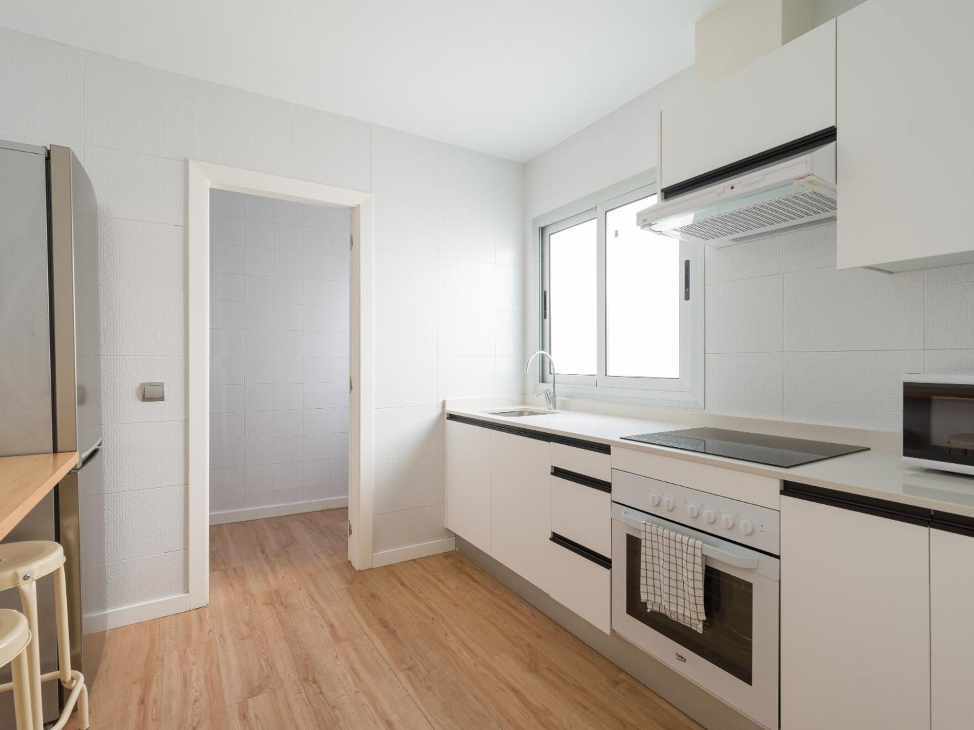 Las Canteras Beach Apartment Sagasta II Las Palmas de Gran Canaria Extérieur photo